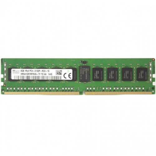 Модуль памяти DDR4 8Gb 2400MHz Hynix orig. CL17 [HMA81GU6AFR8N-UHN0] ORIGINAL